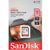 2 Packs SanDisk Ultra 16GB Class 10 SDHC UHS-I Memory Card up to 80MB/s  SDSDUNC-016G-GN6IN