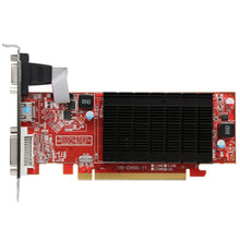 VisionTek Radeon 5450 1GB DDR3 PCI Express 2.1 x16 ATX Video Card 900860