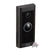 Ring 1080p Wired Video Doorbell (Black)