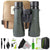 Vortex 12x50 Diamondback HD Binoculars DB-217 with Top Professional Cleaning Kit