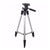 Vivitar Fabric 384 LED Light Panel Roll with Tripod for Traveling Filmmakers Outdoor Photography