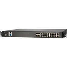 Sonicwall Nsa 2650 Network Security/Firewall Appliance