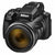 Nikon COOLPIX P1000 16MP Digital Camera