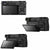 Sony Alpha a6500 Mirrorless Digital Camera with 16-50mm Lens and 500mm and 650-1300mm Lens Accessory Kit