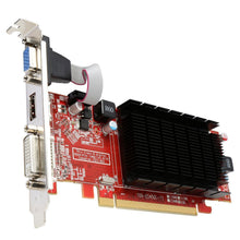VisionTek Radeon 5450 1GB DDR3 PCI Express 2.1 x16 ATX Video Card 900860
