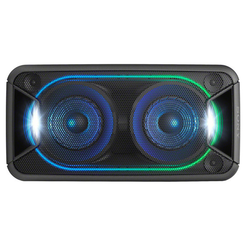 Sony GTK-XB90 Bluetooth Audio Streaming Extra Bass Speaker with