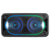 Sony GTK-XB90 Bluetooth Audio Streaming Extra Bass Speaker with Built-in Battery