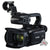 Canon XA40 Professional UHD 4K 20x Optical Zoom Lens Camcorder + Microphone Kit