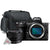 Nikon Z 5 Mirrorless Digital Camera Body with NIKKOR Z 24-50mm f/4-6.3 Lens