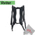 Vivitar Dual Sling Hands Free Camera Harness 1/4 Inch Threaded Camera Mount Securely Holds Two Cameras for Active Photographers