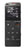 Sony ICD-UX560 Stereo Digital Voice Recorder Built-in USB 4GB Memory and FM Tuner Black