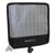 Vivitar Super Bright Flexible Led Light Panel 1600Lm Adjustable Brightness Mini Studio Bundle with Lightbox and Stand