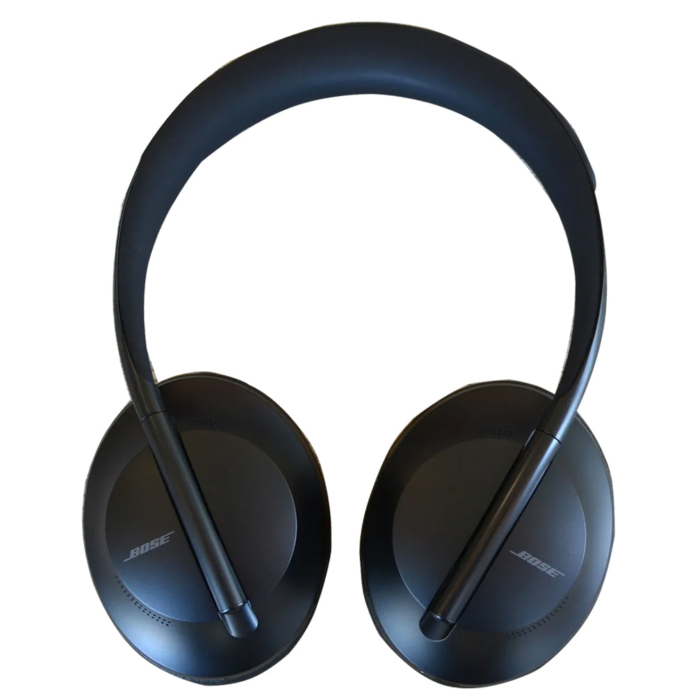 Bose Headphones 700 Noise-Canceling Bluetooth Headphones (Triple The Teds Store