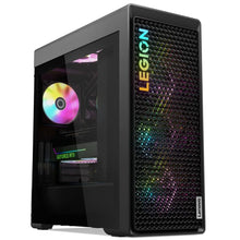 Lenovo Gaming Desktop Legion T7 34IRZ8 90V7004LUS Intel Core i9 13th Gen 13900KF (3.00GHz) 32GB DDR5 1 TB PCIe SSD NVIDIA GeForce RTX 4080 Windows 11 Home 64-bit