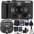 Nikon COOLPIX A900 Digital Camera (Black) + 32GB Memory Card + Wallet + Reader + Slave Flash + Case + 3pc Cleaning Kit + Mini Tripod