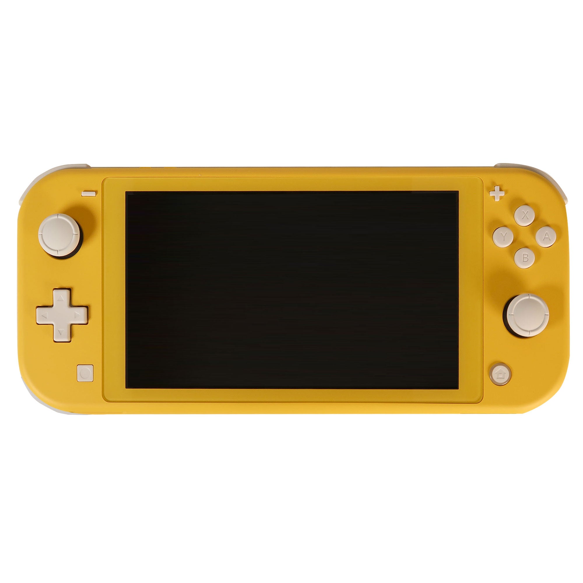 Nintendo Switch Lite (Yellow) – Teds Electronics