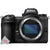 Nikon Z 7 Mirrorless Digital Camera Body with NIKKOR Z 50mm f/1.8 S Lens