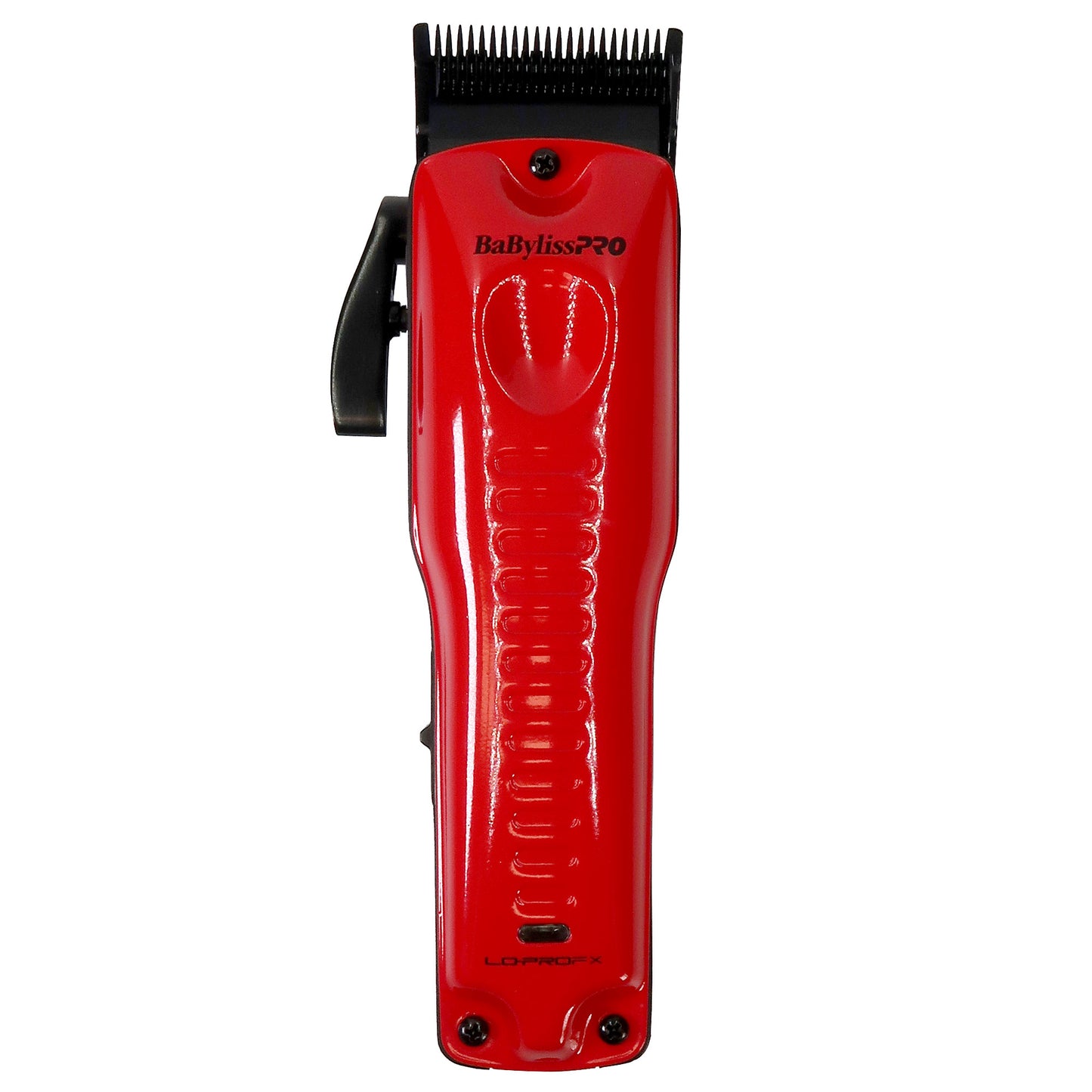 BaByliss Pro Limided Edition LO-PRO FX Cordless Clipper (Van Da' Goat) #FX825RI Barber Accessory Bundle