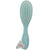 Conair Pro Baby Brush Extra Gentle for Little Heads - Blue