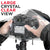 Waterproof Camera Rain Cover Shield Coat Protector Sleeve for Large Canon Nikon Sony Digital SLR Camera