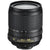Nikon AF-S DX NIKKOR 18-105mm f/3.5-5.6G ED VR Lens with Top Accessory Bundle For Nikon DSLR Cameras