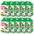 Fujifilm 2x10 Film Mini Instax Film Pack - 10 Packs - 200 Exposures