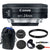 Canon EF-S 24mm f/2.8 STM Lens Kit for Canon Digital SLR Camera
