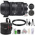 Sigma 28-70mm f/2.8 DG DN Contemporary Zoom Lens for Sony E with Cleaning Accessory Kit