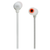 New JBL Tune 110BT Wireless In-Ear Headphones Pure Bass Color White