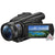 Sony FDR-AX700 HDR 4K Camcorder with 4K HDMI Output