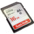 5 Packs SanDisk Ultra 16GB Class 10 SDHC UHS-I Memory Card up to 80MB/s  SDSDUNC-016G-GN6IN