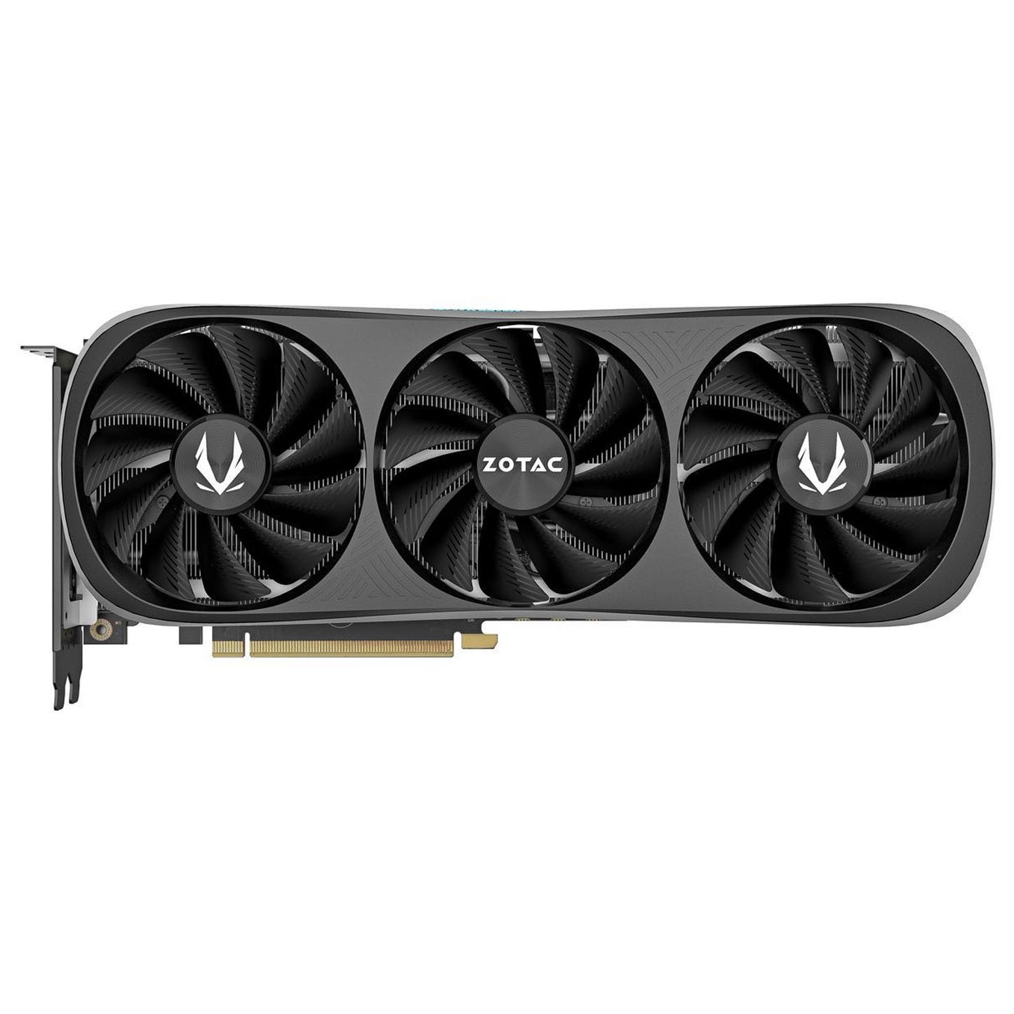 ZOTAC GAMING GeForce RTX 4070 Ti Trinity DLSS 3 12GB GDDR6X 192-bit 21 Gbps PCIE 4.0 Gaming Graphics Card, IceStorm 2.0 Advanced Cooling, SPECTRA 2.0 RGB Lighting, ZT-D40710D-10P