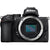 Nikon Z50 20.9MP DX-Format Mirrorless Digital Camera with 16-50mm Lens with Nikon FTZ Mount Adapter
