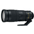 Nikon AF-S NIKKOR 200-500mm f/5.6E ED VR with Sport Mode Lens