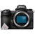 Nikon Z 6 MKII Mirrorless Camera Body + Nikon Nikkor Z 24mm F/1.8 Lens