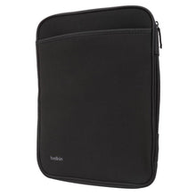 BELKIN Black 14" Laptop/Chromebook sleeves Model B2B075-C00