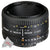 Nikon AF FX NIKKOR 50mm f/1.8D Lens with Auto Focus for Nikon DSLR Cameras