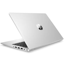 HP ProBook 445 G9 14" Notebook - Full HD - 1920 x 1080 - AMD Ryzen 7 5825U Octa-core (8 Core) 2 GHz - 8 GB Total RAM - 256 GB SSD - AMD Chip - Windows 10 Pro - AMD Radeon Graphics - In-plane Swit
