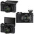 Canon PowerShot G7 X Mark III Full HD 120p Video Digital Camera - Black + 32GB Top Accessory Kit