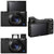 Sony Cyber-shot DSC-RX100 VA 20.1MP 180° Tilting LCD Digital Camera Black + 64GB Memory Card