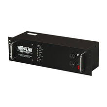 TRIPP LITE LCR2400 Line Conditioner - Automatic Voltage Regulation with Surge Protection