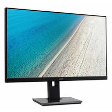 Acer Vero B7 B227Q H 21.5" Full HD LED LCD Monitor - Vertical Alignment (VA) - FreeSync (HDMI VRR) - 4 ms GTG- HDMI - VGA - Black  UM.WB7AA.H01
