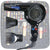 Conair Pro Black Bird Hair Dryer 2000 Watt BB075W with Barber Cape