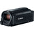 Canon VIXIA HF R800 1960C002 3.28MP Full HD Video Camcorder with Memory Card & Case