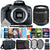 Canon EOS Rebel T7 DSLR Camera with EF-S 18-55mm Bundle