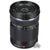 Olympus M. Zuiko Digital ED 40-150mm f4.0-5.6 R Lens Black with Top Accessory Kit