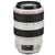 Canon EF 70-300mm f/4-5.6L IS USM L-Series Lens + Filter Kit Accessory Kit