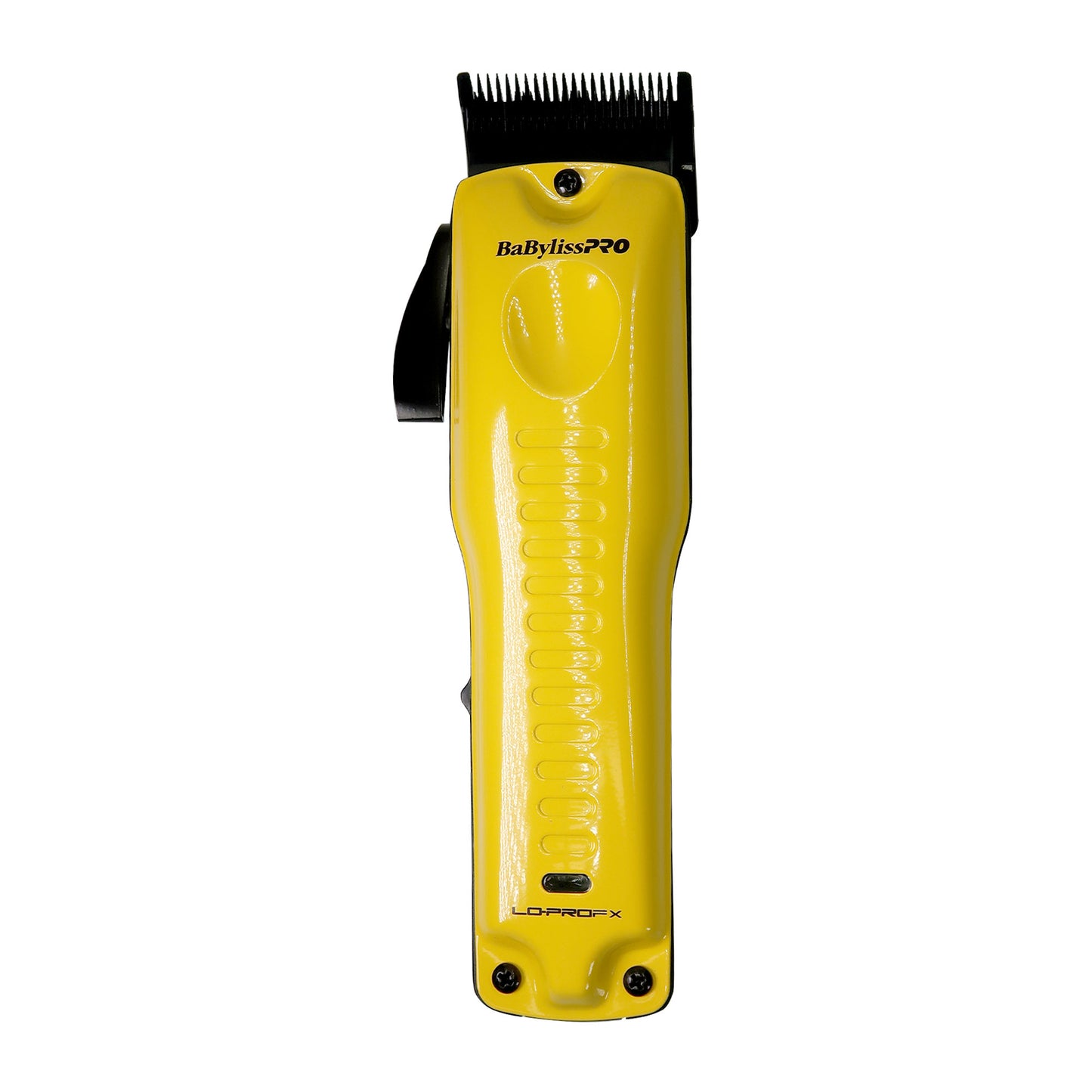 BaByliss Pro Limited Edition LO-PROFX Clipper #FX825YI with Clipper Charging Base Accessory Kit