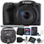 Canon PowerShot SX420 IS 20.0MP Built-In Wi-Fi Digital Camera with Accessory Kit