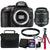 Nikon D5300 Digital SLR Camera with 18-55mm VR AF-P DX Nikkor Lens and Accessories